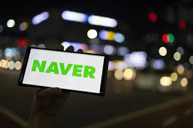 Buy Naver Accounts