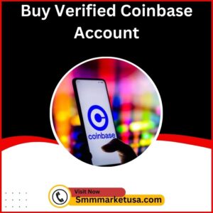 Buy Verified Coinbase Account