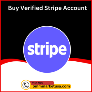 Buy Verified Stripe Accounts