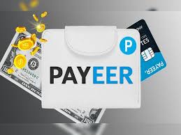 Buy Verified Payeer accounts