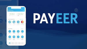 Buy Verified Payeer accounts