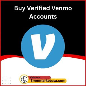 Buy Verified Venmo Accounts