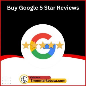 Buy Google 5 Star Reviews