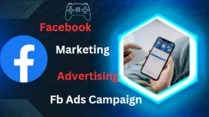 Buy Verified Facebook Ads accounts